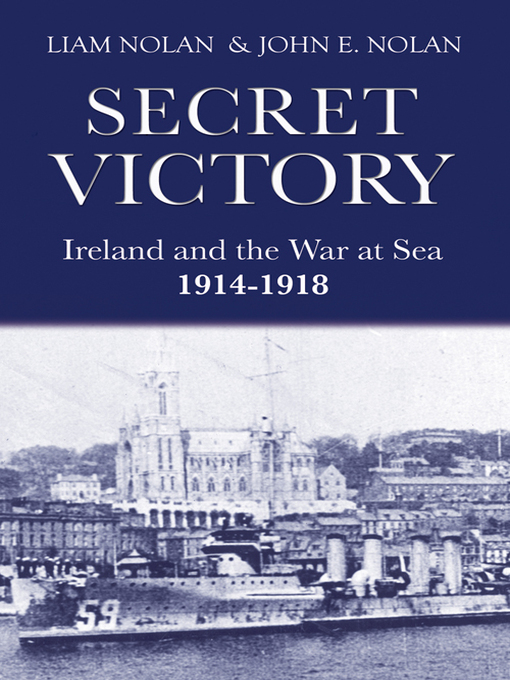 Title details for Secret Victory by Liam Nolan - Available